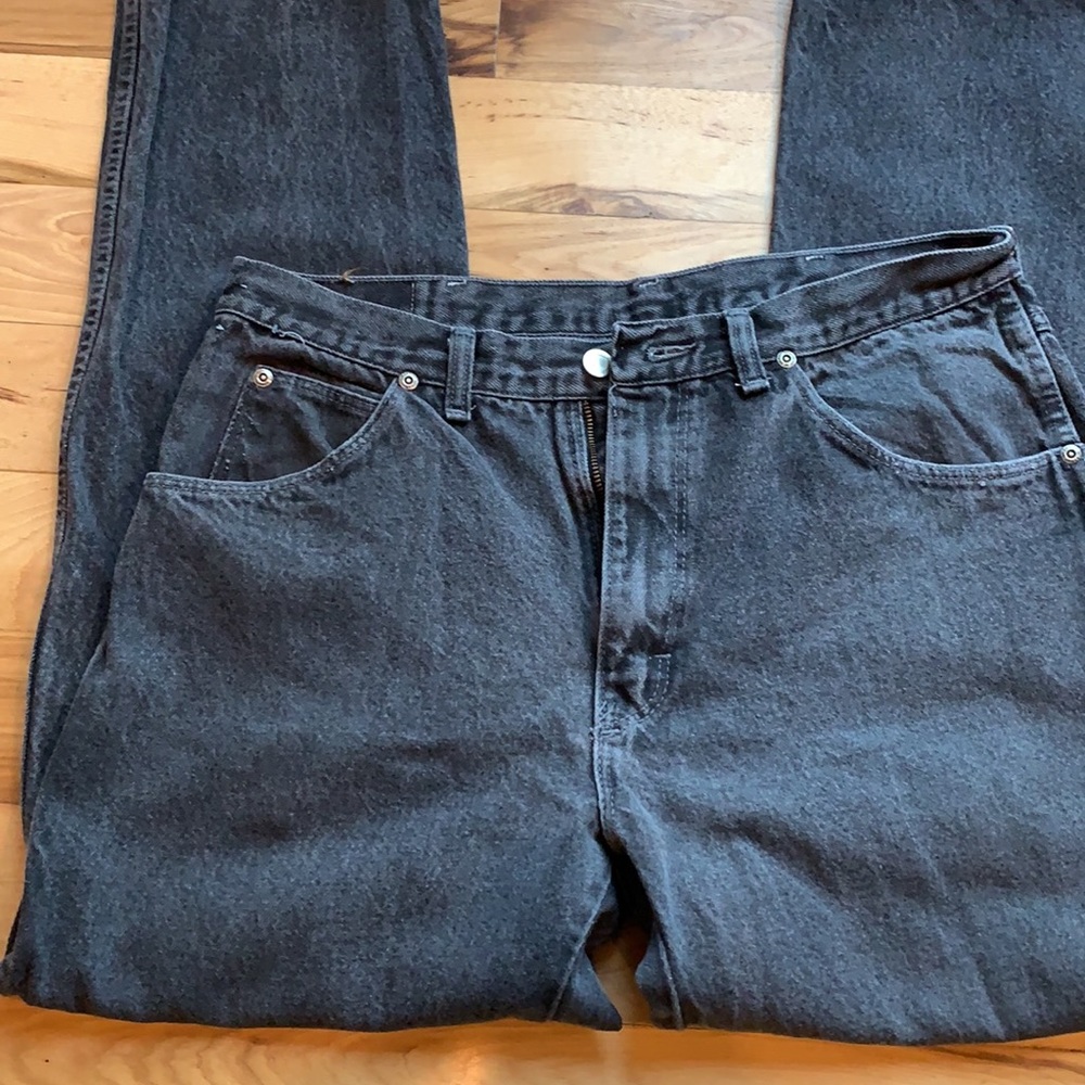 Wrangler Jeans - Picture 2 of 4